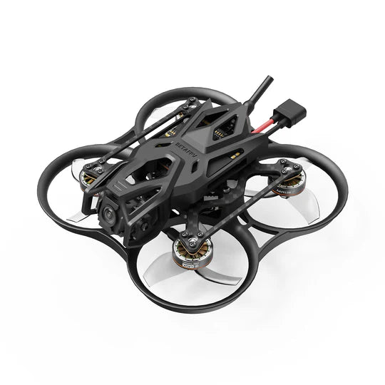 Pavo Femto Brushless Whoop Quadcopter Pavo Femto Brushless Whoop Quadcopter